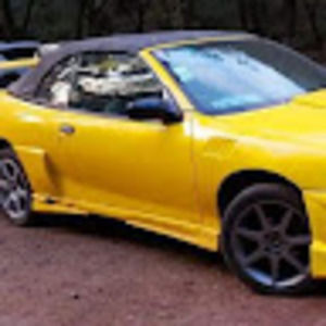 Meet your Posher, Matthew